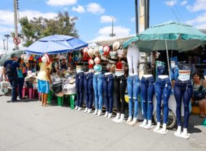 Caruaru Divulga Calend Rio Do Primeiro Semestre Da Feira Da Sulanca