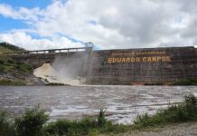 Manutenção de Barragens em Pernambuco: Importância, Situação Atual e Desafios