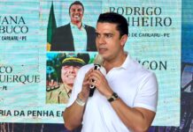 Rodrigo Pinheiro leva case de sucesso no enfrentamento à violência contra a mulher para o Congresso Estadual dos Oficiais de Justiça do Pará