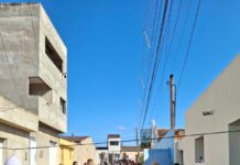 Comemoração do Dia das Crianças alegrou a Vila do Rafael