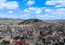 Caruaru registra 603 novos empregos formais em setembro e se consolida como o maior polo empregatício do interior de Pernambuco