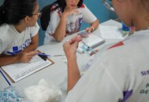 Caruaru realiza Dia D de Vacinação neste sábado (18)