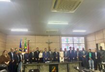 Caruaru participa de evento promovido pela Ouvidoria-Geral de Justiça do TJPE