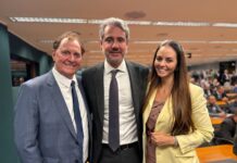 Fernando Monteiro defende na Câmara projeto que reconhece Lagoa Grande como “Capital Nordestina da Uva e do Vinho”