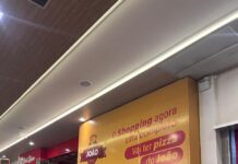 João Pizza inaugura nova unidade no Caruaru Shopping com cardápio diversificado e sabor artesanal