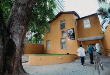 Raquel Lyra inaugura Casa Capiba e reforça compromisso da gestão com a valorização da educação e cultura pernambucanas