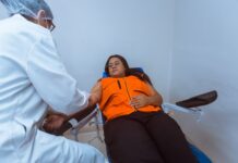 Defesa Civil de Caruaru realiza campanha solidária de doação de sangue