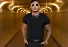 Cantor Hungria é internado com suspeita de intoxicação por metanol