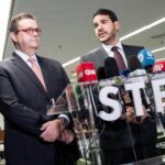 Wolney Queiroz comemora nomeação de Jorge Messias para o STF