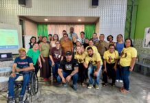 Anderson Correia reúne ONGs e protetores na Mata Norte e impulsiona pré-candidatura a deputado estadual