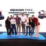 Buzz Lab fica entre as melhores agências do CRIA-PE 2025, conquista o Grand Prix de Agência Destaque do Interior e lidera prêmios no setor imobiliário