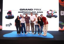 Buzz Lab fica entre as melhores agências do CRIA-PE 2025, conquista o Grand Prix de Agência Destaque do Interior e lidera prêmios no setor imobiliário