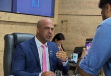 Anderson Correia aciona Ministério Público por prisão do homem que matou cadela no posto de combustíveis em Caruaru