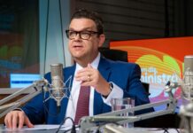 Wolney Queiroz detalha ações de apoio da Previdência às vítimas de tornado no Paraná