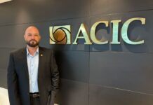 ACIC apresenta novo diretor executivo