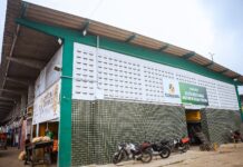 Cozinha que Transforma promove ação especial em alusão ao Novembro Azul e ao Mês da Consciência Negra