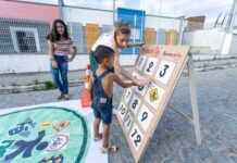 Autarquia de Mobilidade de Caruaru promove terceira edição do “Pé na Rua” neste domingo (30)