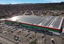 Ferreira Costa: feriado altera horário de funcionamento do Home Center