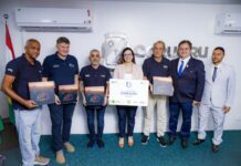 Caruaru entrega dossiê de Candidatura a Cidade Americana do Esporte