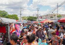 Feira da Moda de Caruaru deve movimentar cerca de R$ 100 milhões no final de ano