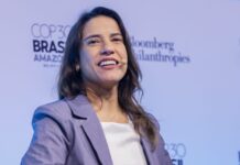 Em Belém, Raquel Lyra comanda comitiva pernambucana na COP-30 e reforça protagonismo do Estado sobre pautas climáticas
