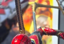 Caruaru ganha primeiro museu de action figure do Brasil