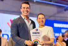 Sob a gestão de Rodrigo Pinheiro, Caruaru conquista 1º lugar em duas categorias no Idepe