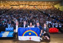 Raquel Lyra lidera maior aulão de IA da história de Pernambuco e anuncia 625 mil licenças educacionais do Google