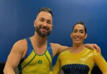 Caruaru se prepara para uma noite histórica com a inauguração da Lunna Gym, academia de ginástica artística