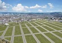 Novo Jardim Boa Vista traz conceito inovador de moradia a Caruaru