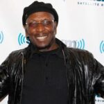 Lenda do reggae, Jimmy Cliff morre aos 81 anos