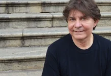 Morre Lô Borges, fundador do Clube da Esquina e ícone da MPB, aos 73 anos