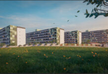 Viver Bem Park marca presença na Feira de Imóveis de Caruaru com condições exclusivas para realizar o sonho do primeiro apartamento