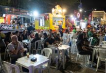 Credenciamento de comerciantes para a Seresta Natalina será realizado na Estação Ferroviária