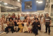 Centro de Ensino do Agreste celebra conclusão da primeira Pós em Empreendedorismo e Inovação nos Negócios