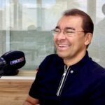 “Eu vou defender a pauta do Polo das Confecções, porque o Polo é minha vida” afirma Edilson Tavares