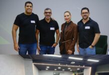 O Inspira chegou a Caruaru com foco no mercado criativo e reuniu grandes nomes do setor, incluindo um convidado nacional