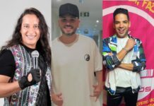 Caruaru: Chopp Sem Imposto no próximo domingo (09) com Kelvis Duran, Afinasamba e Klever Lemos