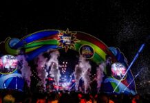 Governo do Estado divulga programação do Festival Pernambuco Meu País Verão de São José da Coroa Grande e da Ilha de Itamaracá