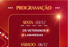 Estação Ferroviária de Caruaru recebe Seresta Natalina a partir desta sexta-feira (5)