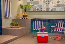 Verão em movimento: produtos práticos para levar a qualquer lugar