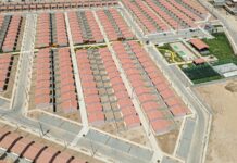 500 famílias receberão as chaves da casa própria em Caruaru, neste sábado (20)