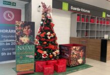 Natal Solidário: Ferreira Costa transforma cartinhas em sorrisos