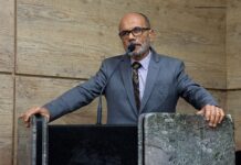 Câmara de Caruaru abre espaço para alerta sobre câncer de próstata em sessão pós-Novembro Azul