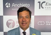 Mendonça Filho é premiado como 2º melhor parlamentar do Brasil e líder do Nordeste e de Pernambuco em 2025