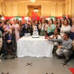 Raquel Lyra celebra 48 anos do Hemope com homenagens a doadores e a profissionais e reforça investimento do Governo na modernização da fundação