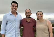 Jefferson Tepo é o novo Secretário Executivo de Juventudes de Caruaru