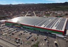 Ferreira Costa: festas de final de ano alteram horário de funcionamento do Home Center