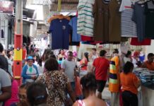 Feira da Moda de Caruaru supera expectativas e tem movimentação crescente neste fim de ano