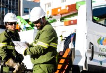 Neoenergia trabalha na modernização da rede de distribuição em Caruaru